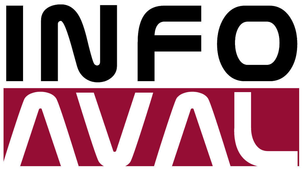 Infoaval company logo